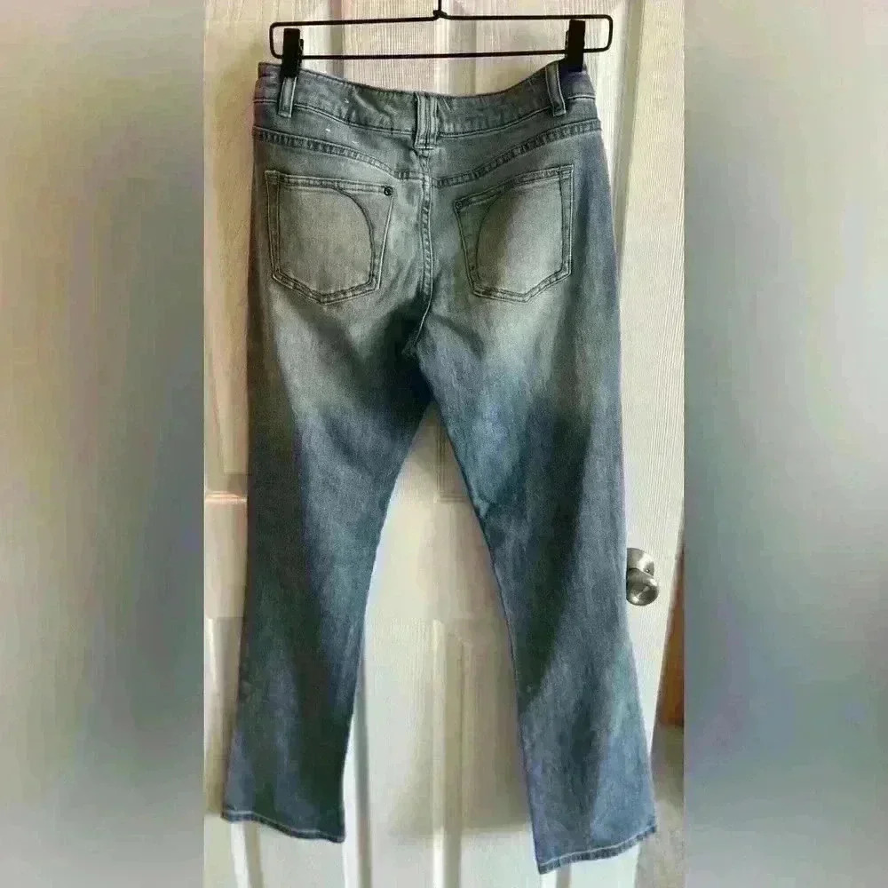 The Limited 678 jeans - Picture 5 of 5